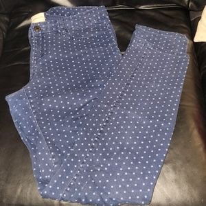 G.H. Bass & Co. Women's Skinny leg